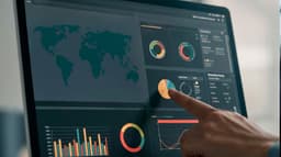 Privacy-First Analytics Dashboard: Real-Time Website Insights Without Cookies