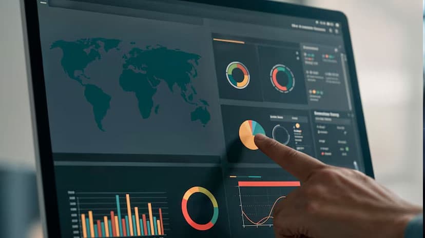 How the Analytics Dashboard Works