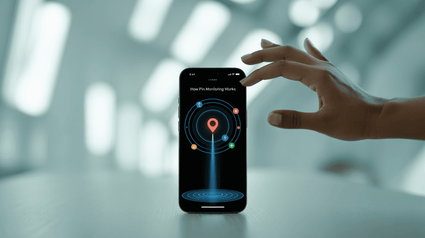 How Ping Monitoring Works