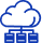 Domain monitoring icon