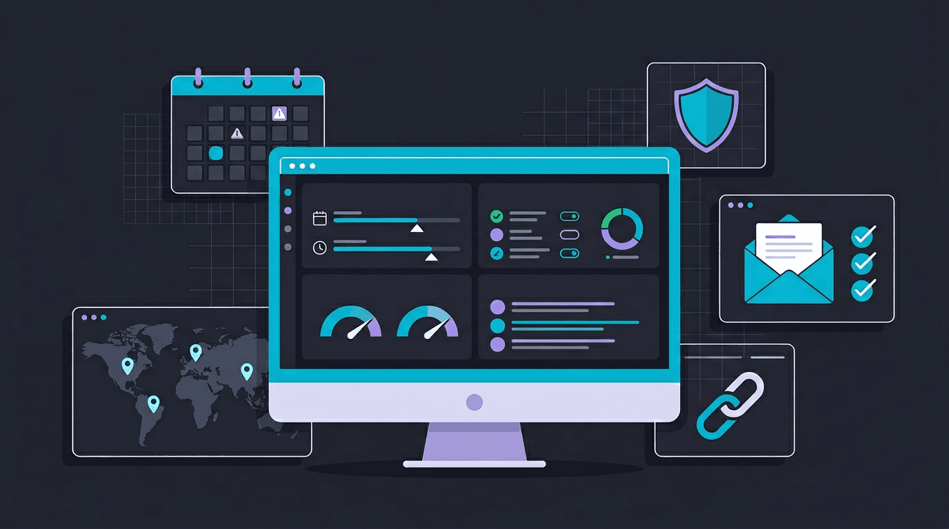 What Are the Best Practices for Domain Monitoring in 2026?