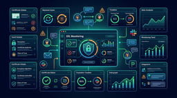 What Are the Best SSL Certificate Monitoring Tools for Growing SaaS Teams?