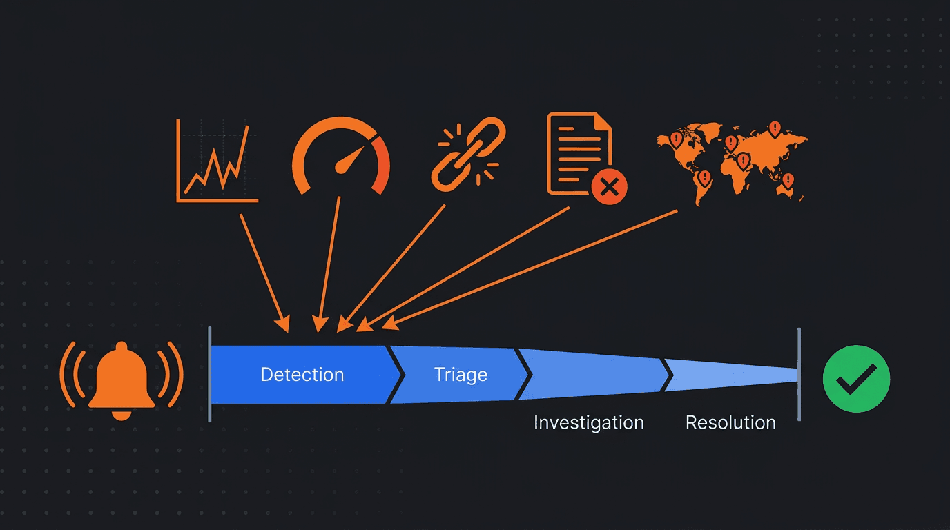 Which API Monitoring Alerts Reduce Incident Response Time the Most?
