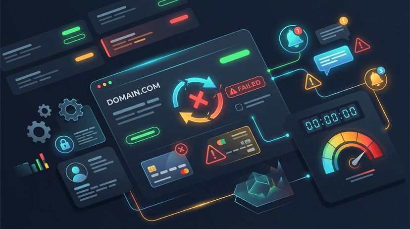 Why Do Domains Still Expire Even When Auto Renewal Is Enabled?