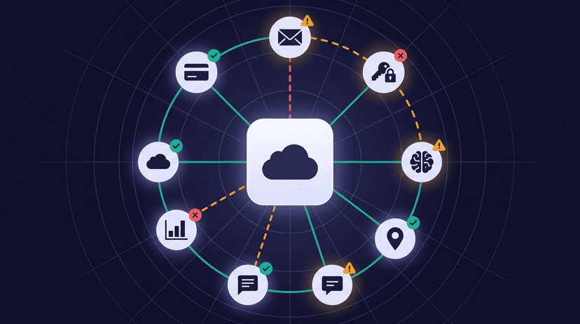 Why Is Third-Party API Monitoring Essential for Modern SaaS Products?