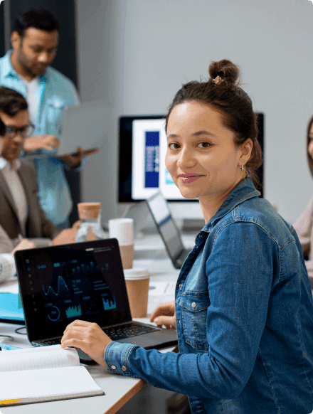 About secondary visual