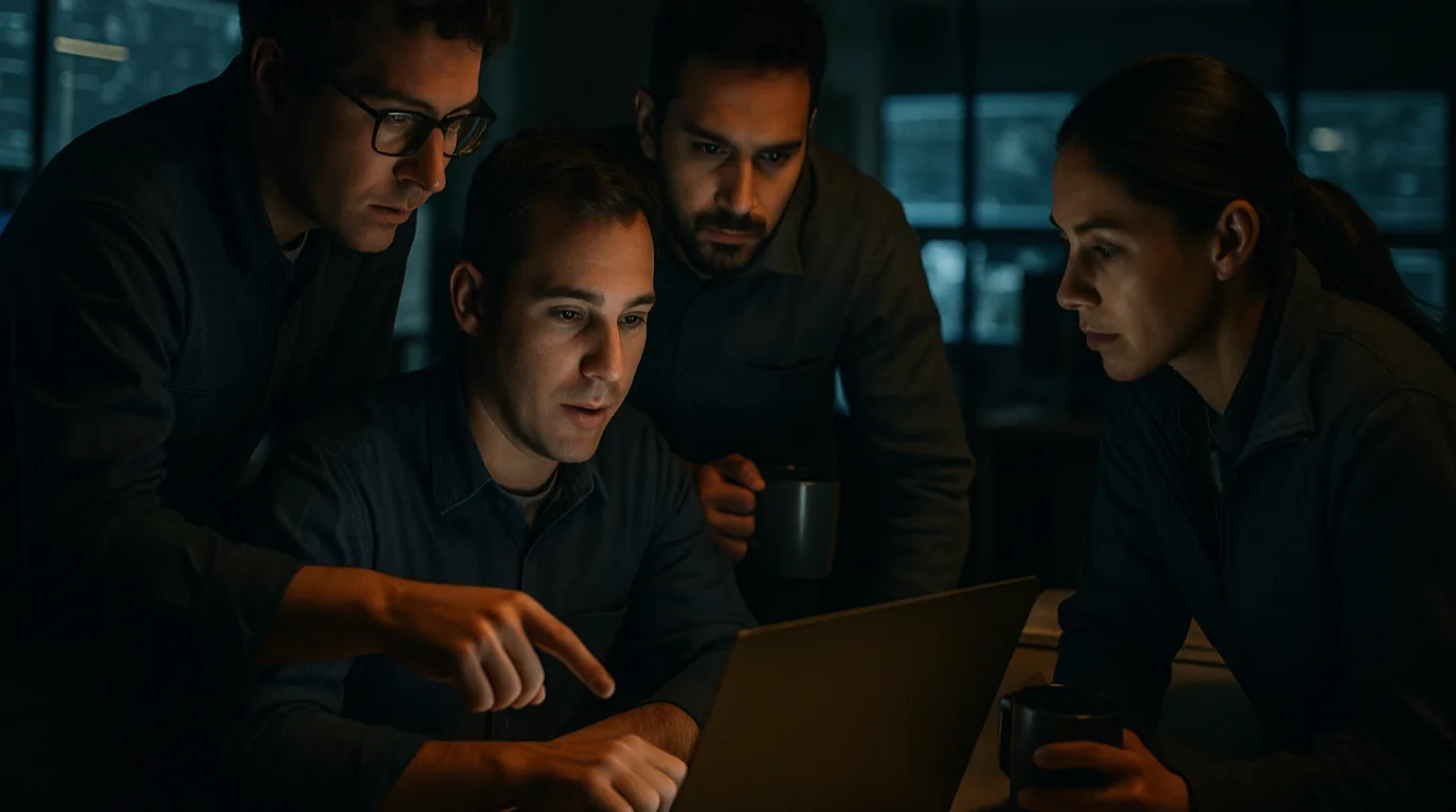How Can Real Time Analytics Dashboards Improve Incident Response?