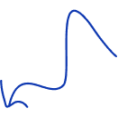 Hero decorative shape