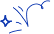 Hero decorative wave shape